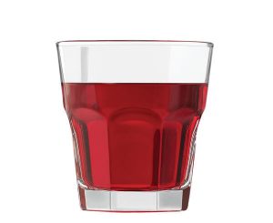 GIBRALTAR: Vaso Rockero Old Fashioned de 9 Onzas