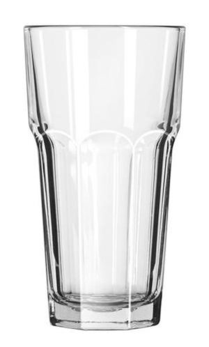 GIBRALTAR: Vaso Cooler de 16 Onzas