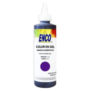 Colorante en Gel de 8.81 Onzas Morado
