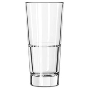 ENDEAVOR: Vaso de Bebidas Apilable de 12 Onzas