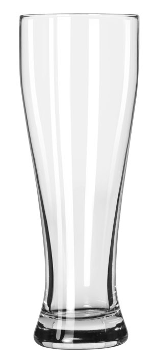 Vaso Cervecero Pilsner de 14 Onzas
