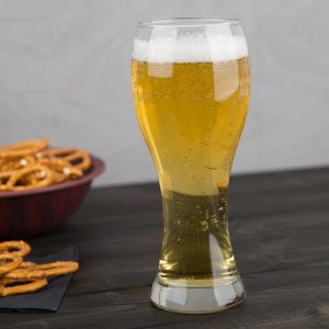 Vaso Cervecero Wheat Beer de 16 Onzas