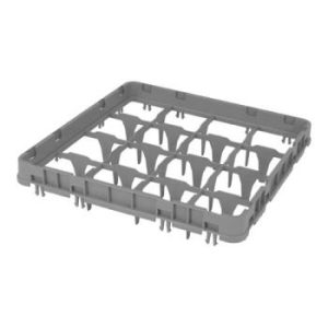 Extensión para Rack de 16 Compartimentos 19-5/8"x19-5/8"