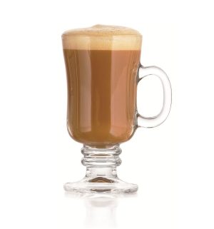 5680 COPA IRLANDESA PARA CAFÉ 7.7OZ/230ML 1 X 12.