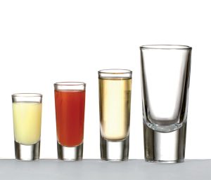 0978 SHOT PEPITON 5.4OZ/160ML 1 X 24.