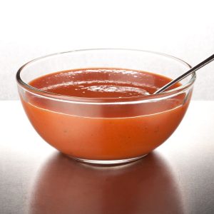 Tazón de vidrio 6" para cereal 26.75 oz