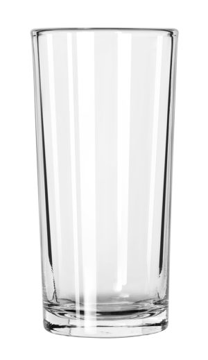 6660 VASO CUBERO FONDO DELGADO 10OZ/295ML 1 X 24.
