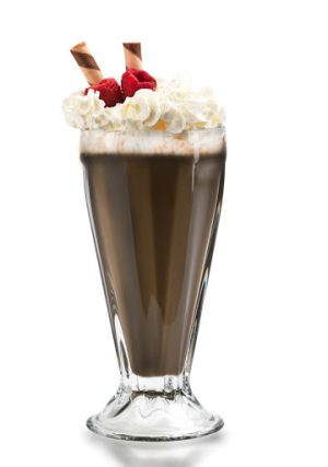 2210 COPA MALTEADA Y SODA 12.8OZ/379ML 1 X 12.