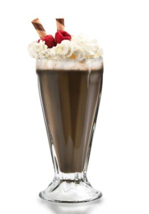 2210 COPA MALTEADA Y SODA 12.8OZ/379ML 1 X 12.