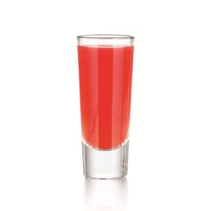 0972 SHOT DOBLE 1.4OZ/41ML 1 X 48.