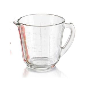 TAZA PARA MEDIR 500 ML