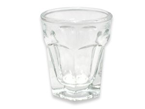 0151 SHOT BOSTON  1.1OZ/32ML  1 X 48.