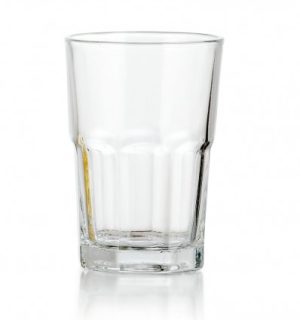 6220 Vaso High Ball Fondo Grueso 12.7oz/377ml 1 x 24.