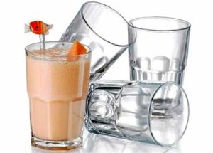 6221 Vaso DOF Boston 9.8oz/290ml 1 x 12.