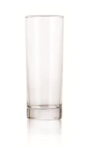 6404 VASO HIGH BALL FONDO GRUESO 11.7OZ/346ML 1 X 12.