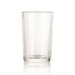 0124 Vaso de Agua Universal de 319 ml