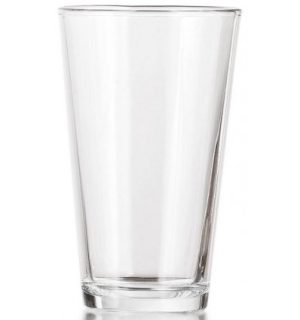6129 Vaso Cavana Para Refresco 16 oz / 473ml 1 x 12