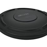 Tapa para Contenedor Brute 1867531 de 32 Galones Negro
