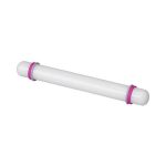 Rodillo 9" Antiadherente P/Fondant