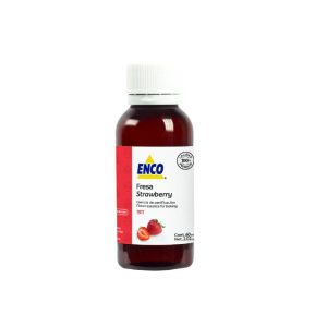 Esencia de Fresa 60 ml