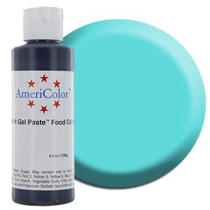 Colorante en Gel de 4.5 Onzas Azul Cielo