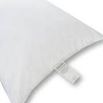 Protector de Almohada Queen 50% Algodón - 50% Poliester