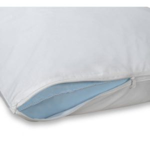 Protector de Almohada King 50% Algodón - 50% Poliester