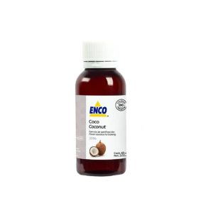 Esencia de  Coco 60 ml