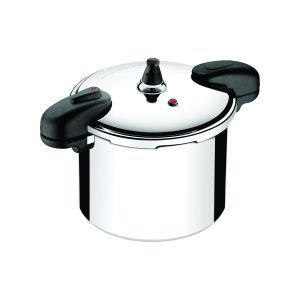 VALENCIA: Olla de Presión de 10 Lts