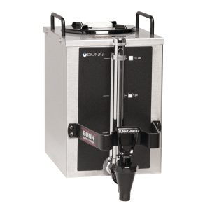 Termo 1.5GPRF-FF para Café de 1.5 Galones de Acero Inoxidable