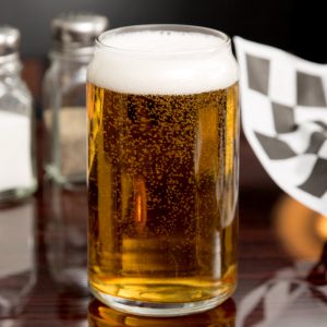 Vaso de Cerveza de 16 Onzas