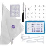 Kit de estudiantes Basico para decorar Tomo I