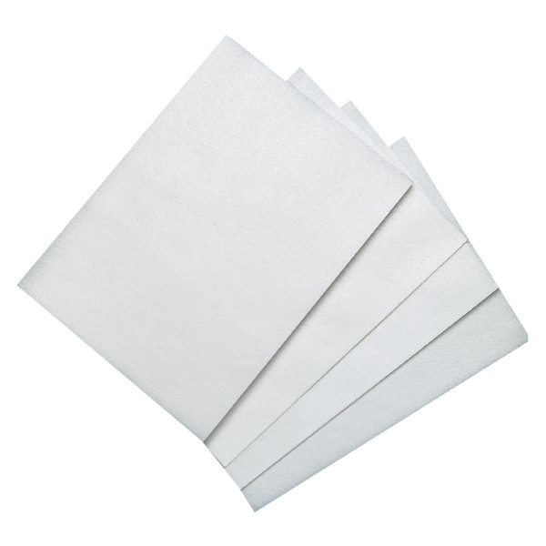 Papel de oblea o papel de arroz comestible paq. 50 und. - ECONOMART