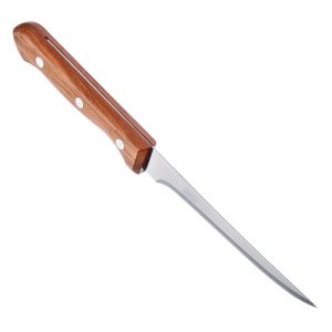 DYNAMIC: Cuchillo para Deshuesar de 6" con Mango de Madera