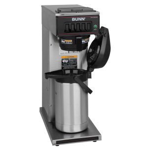 Cafetera CW-15APS 62 Tazas por Hora 120V/60Hz/1Ph