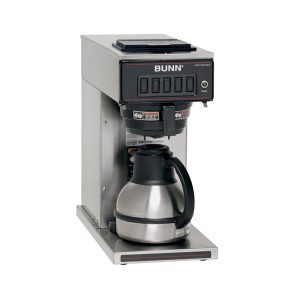 Cafetera CW15-TC para Jarra 62 Tazas por Hora 120V/60Hz/1Ph