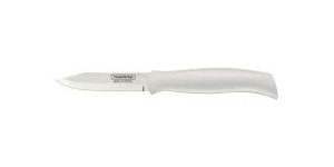 PROFIT: Cuchillo de Frutas de 3" con Mango Blanco