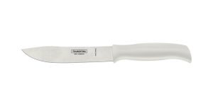 PROFIT: Cuchillo de Chef de 6" con Mango Blanco