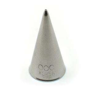 Boquilla para Decorar