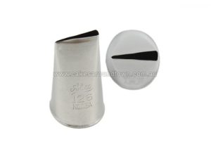 Boquilla Para Decorar
