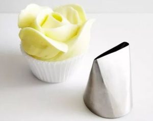 Boquilla Para Decorar