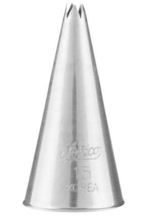 Boquilla Para Decorar