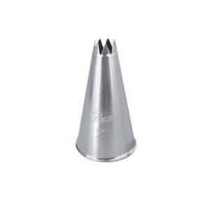 Boquilla Para Decorar