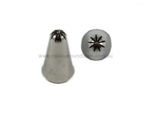 Boquilla Para Decorar