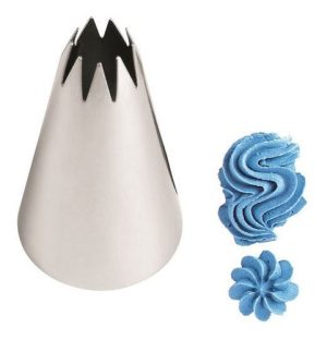 Boquilla Para Decorar