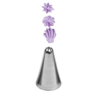 Boquilla Para Decorar
