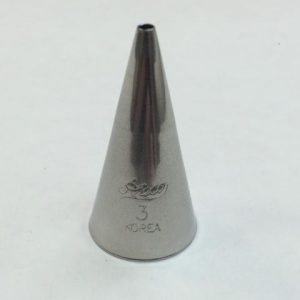 Boquilla Para Decorar