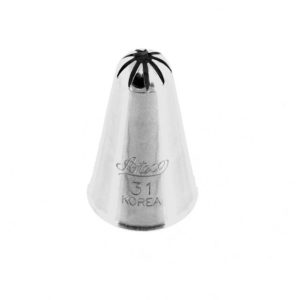 Boquilla Para Decorar