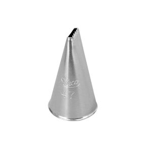 Boquilla Para Decorar