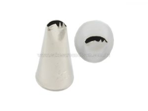 Boquilla para decorar